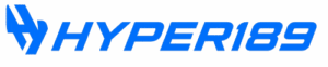 hyper189 logo